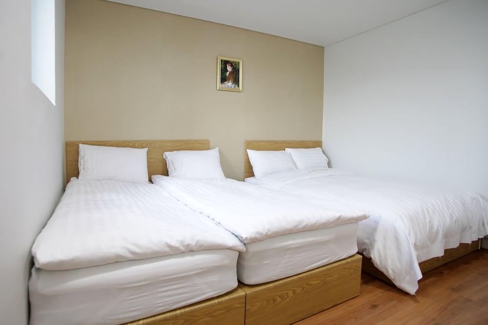 K-Pop Hotel Seoul Station Eksteriør billede
