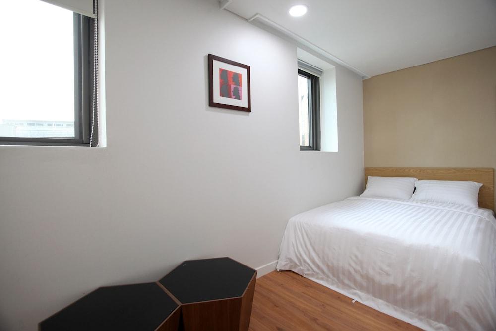 K-Pop Hotel Seoul Station Eksteriør billede